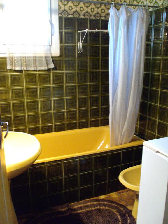 Vaque Villeneuve Des Escaldes Apartment *