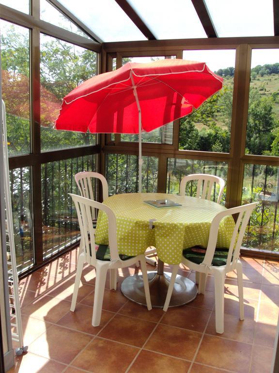 Apartment Vaque Villeneuve Des Escaldes