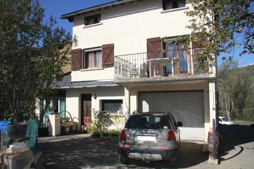 Vaque Villeneuve Des Escaldes