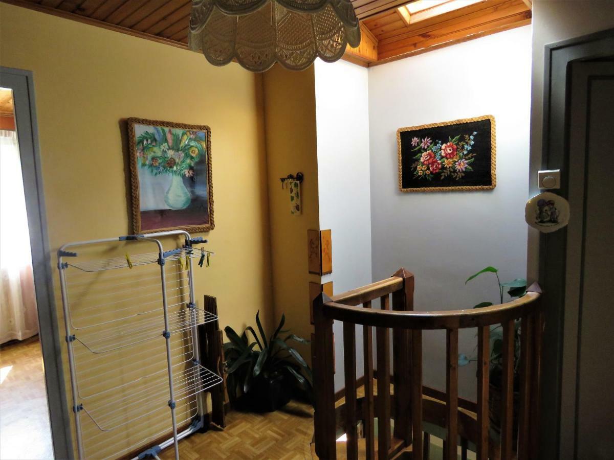 Apartment Vaque Villeneuve Des Escaldes *