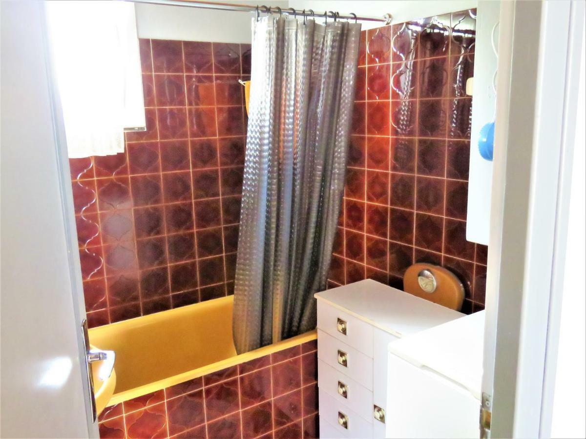 Apartment Vaque Villeneuve Des Escaldes