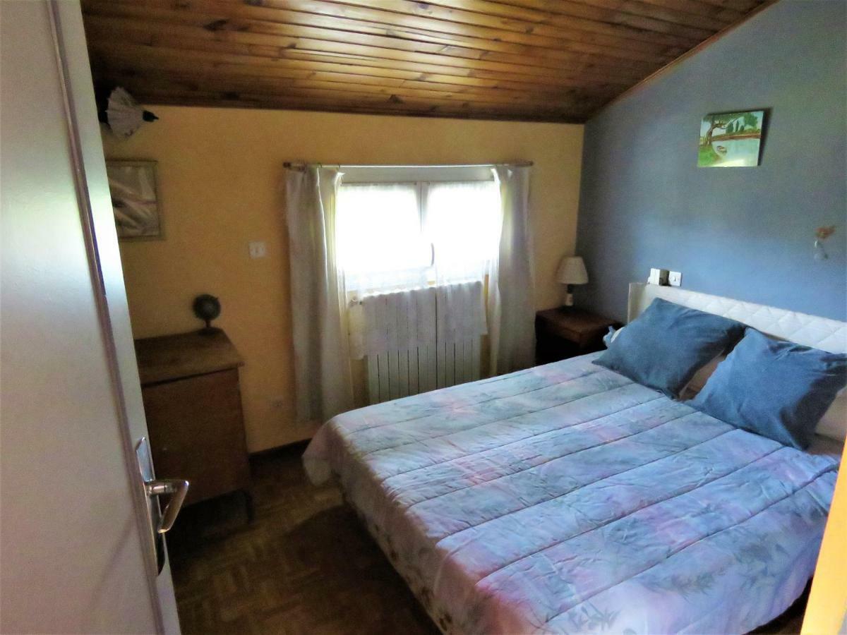 Vaque Villeneuve Des Escaldes Apartment *