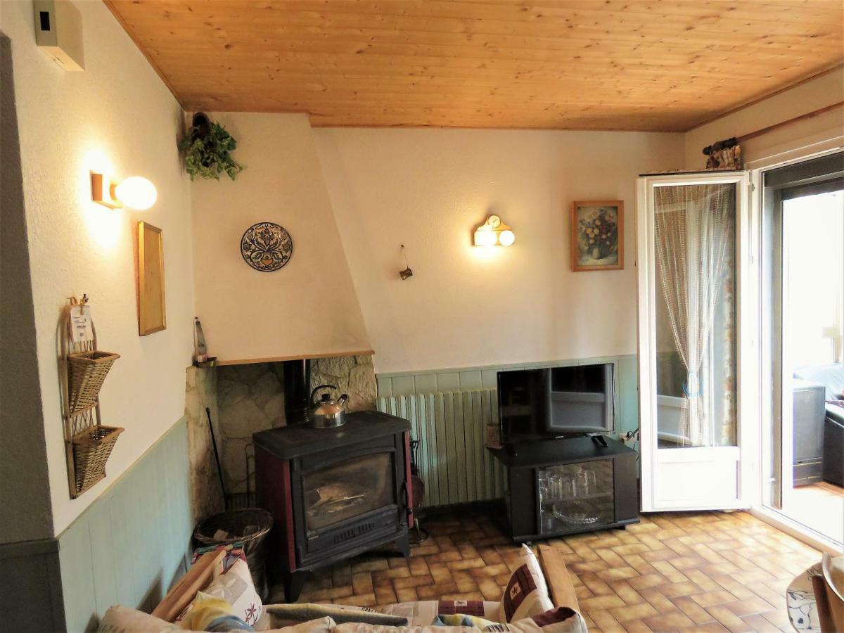Vaque Villeneuve Des Escaldes Apartment *