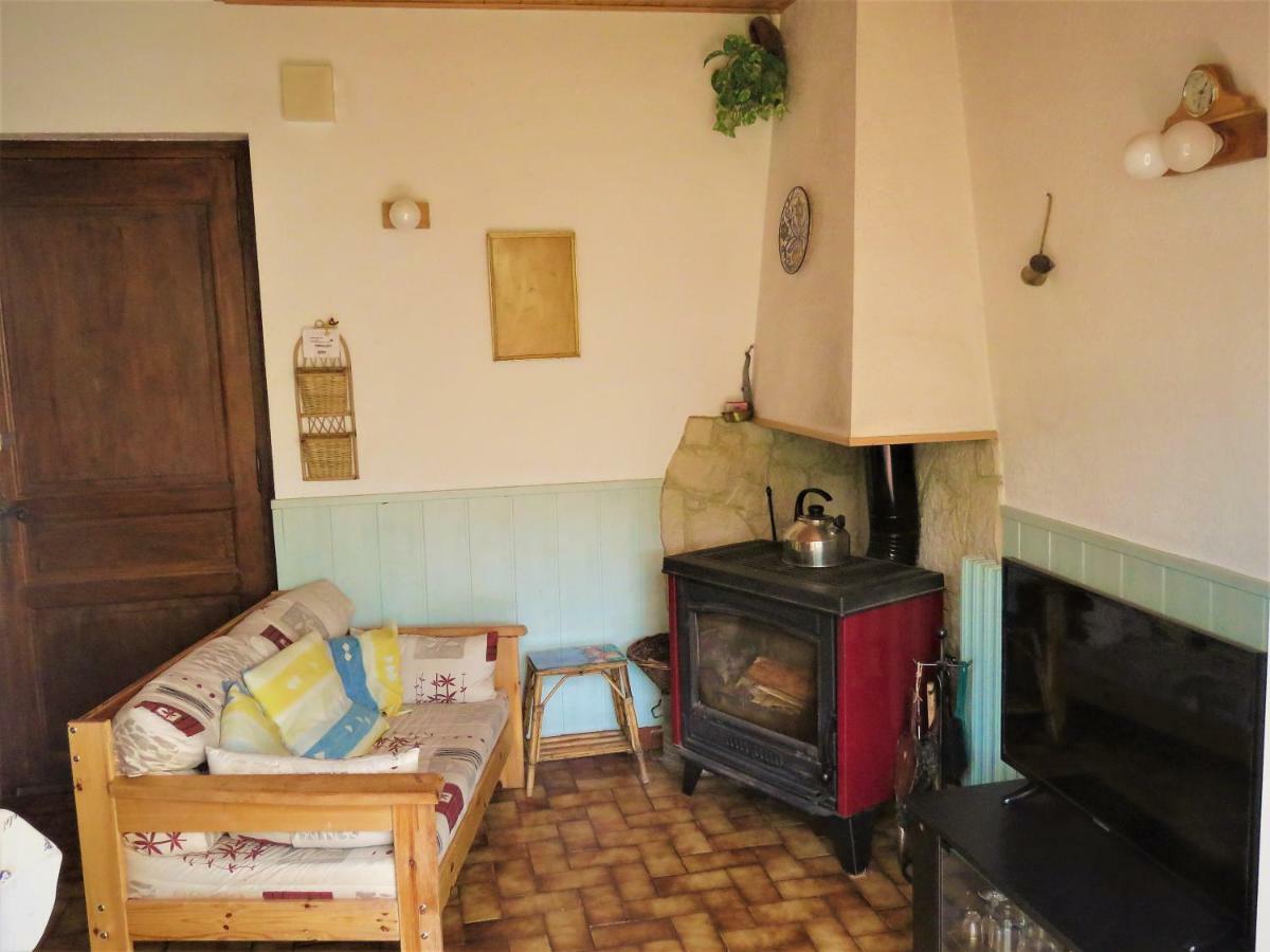 Vaque Villeneuve Des Escaldes Apartment Angoustrine